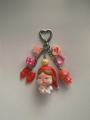 Crybaby mini chorando para a lua - O amante da lua