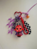 Crybaby Monster's Tears Burn Baby Burn