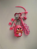 Crybaby Monster's Tears lobisomem doce